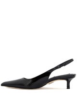 Steve Madden Svart Pumps
