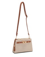 Lycke Beige Väska