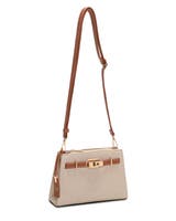 Lycke Beige Väska
