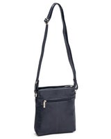 The Monte Blå Väska