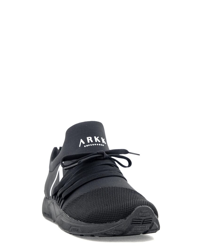 ARKK Svart Sneakers