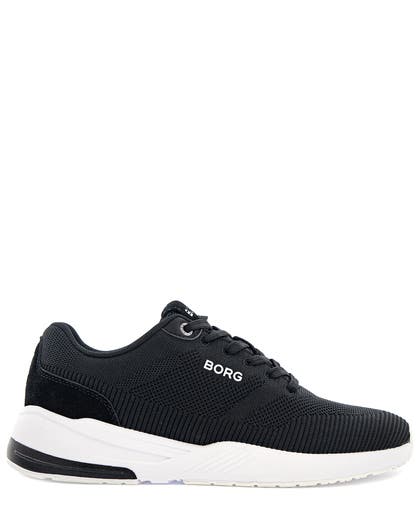 Björn Borg Svart Sneakers