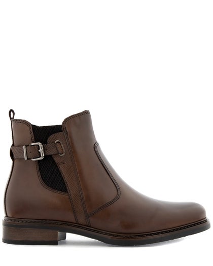 Lodetti Brun Boots