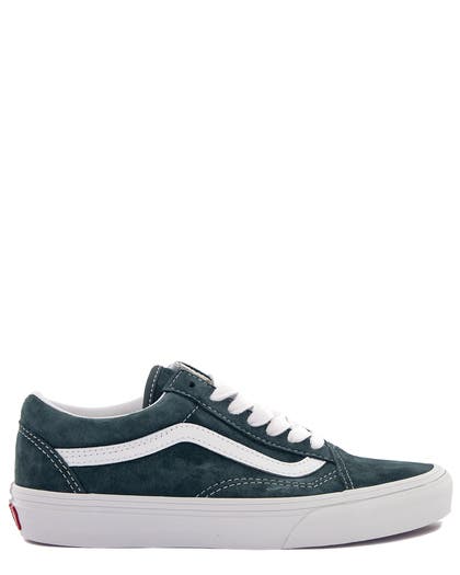 Vans Grön Sneakers