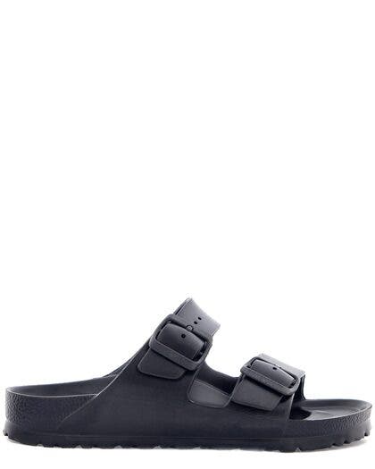 Birkenstock Svart Toffel