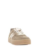 Tamaris Beige Sneakers