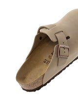 Birkenstock Brun Toffel