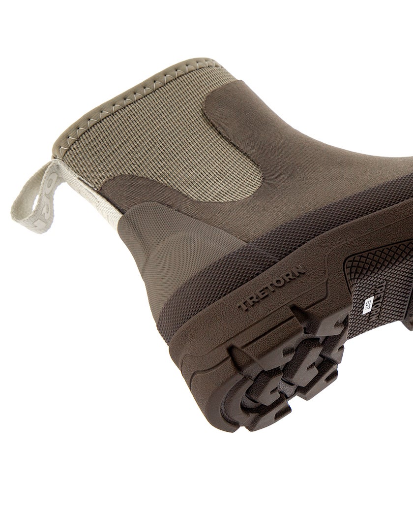 Tretorn Beige Hybridstövel