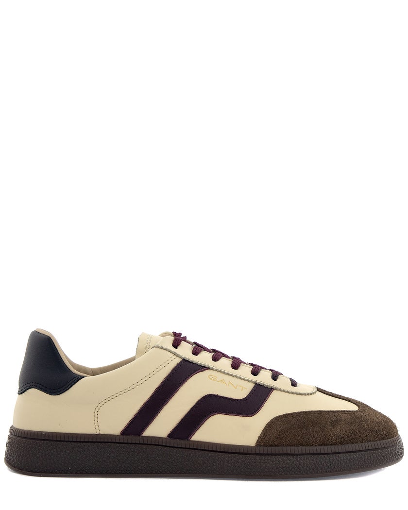Gant Vit Sneakers