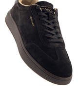 Gant Brun Sneakers