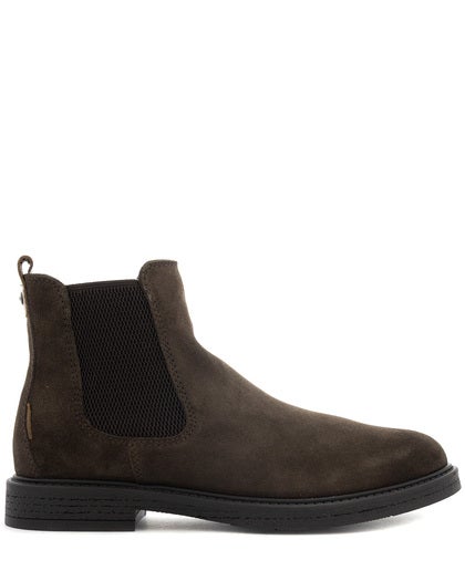Premiato Brun Boots