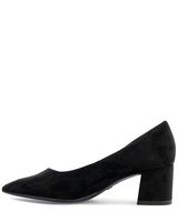 Tamaris Svart Pumps
