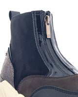 Tamaris Svart Känga