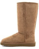 Ugg Brun Stövel