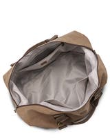 Ted Cole Brun Väska