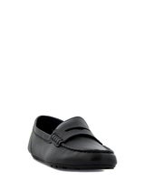 Tommy Hilfiger Svart Loafers