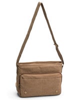 Ted Cole Beige Väska