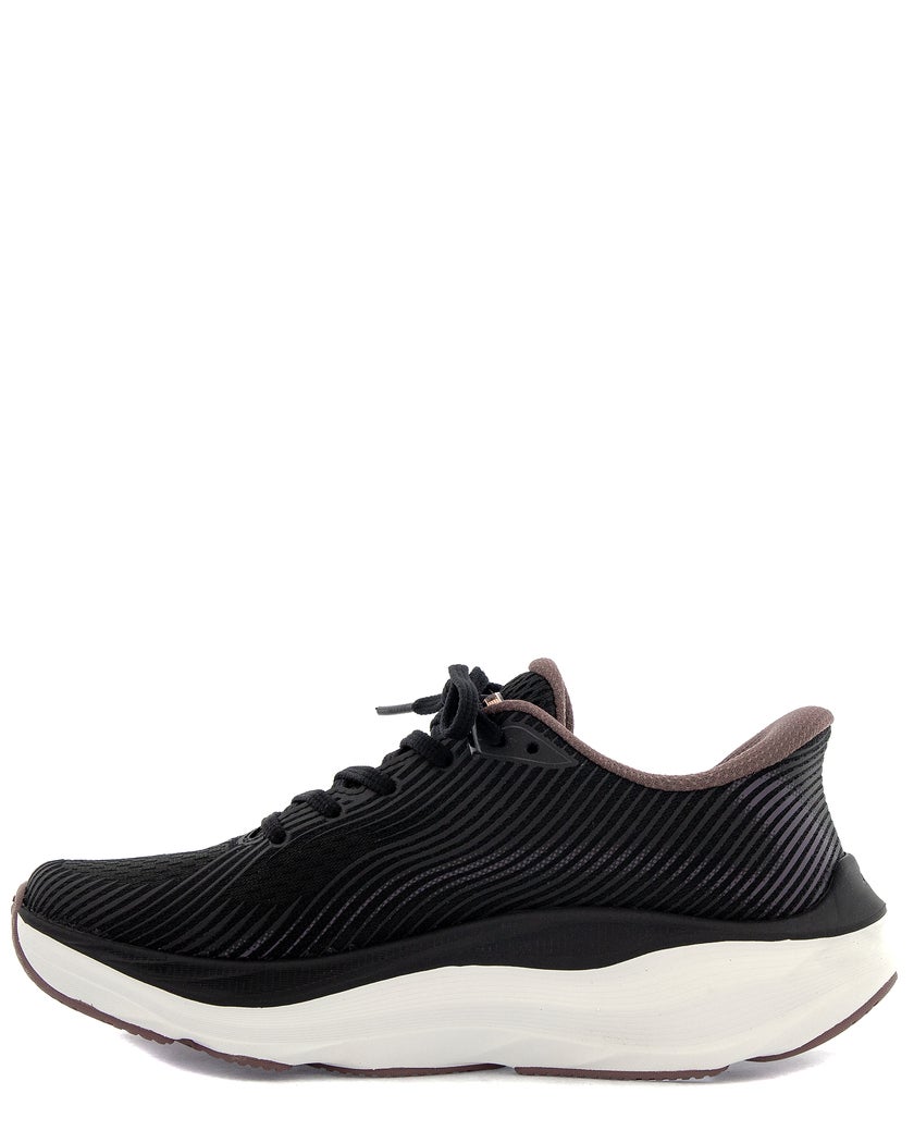 Skechers Svart Sneakers