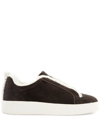 Duffy Brun Sneakers