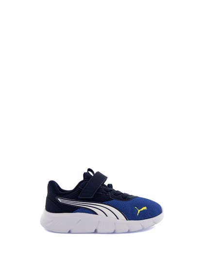 Puma Blå Sneakers