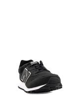 New Balance Svart Sneakers