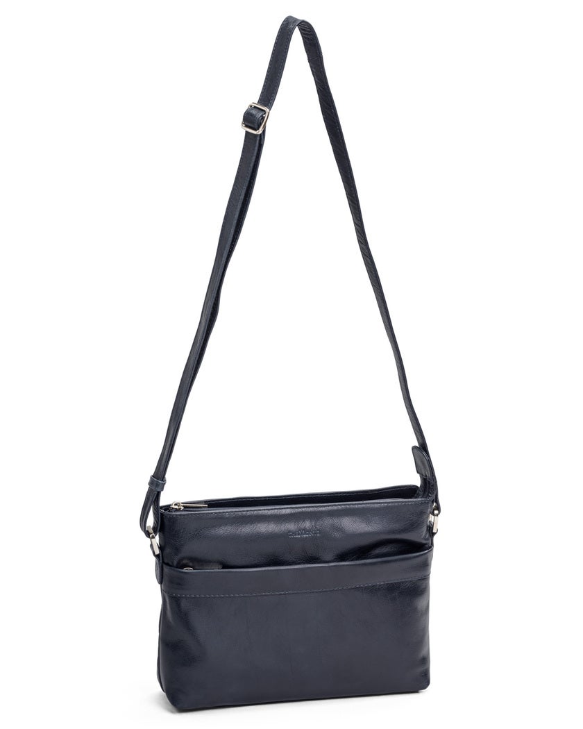 The Monte Blå Väska