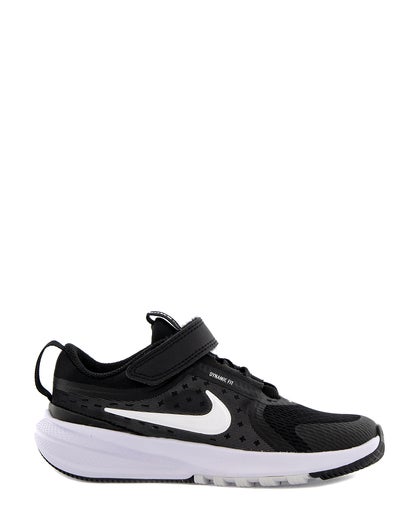 Nike Svart Sneakers