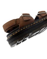 Dr Martens Brun Sandal