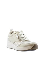 Tamaris Comfort Beige Sneakers