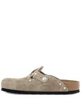 Birkenstock Beige Toffel
