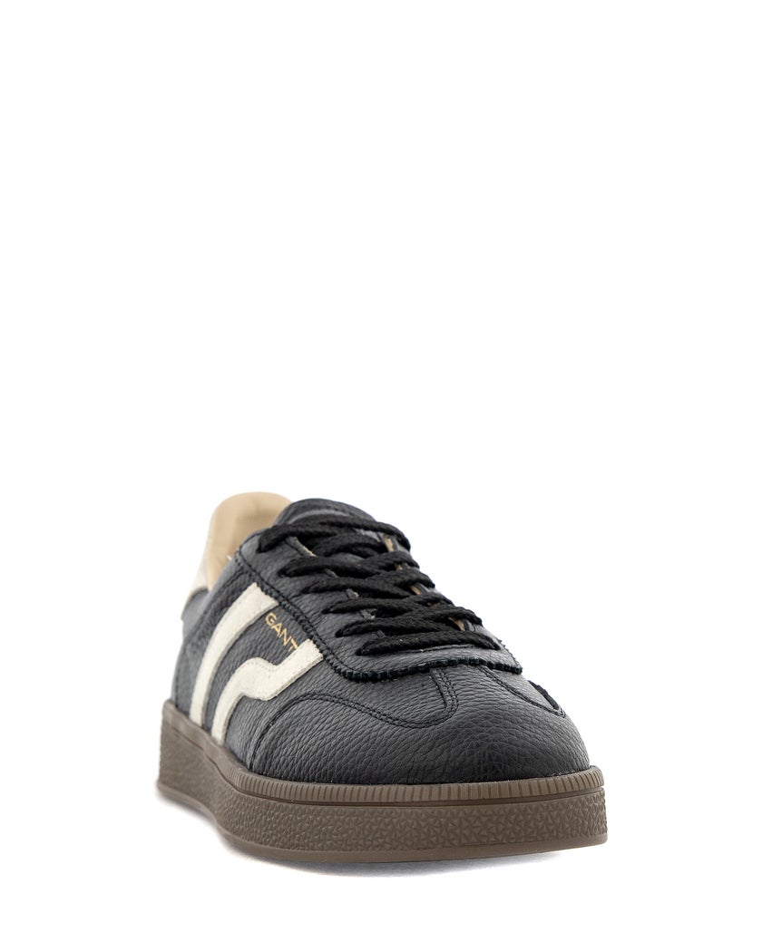 Gant Svart Sneakers