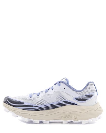 Merrell Blå Promenadsko