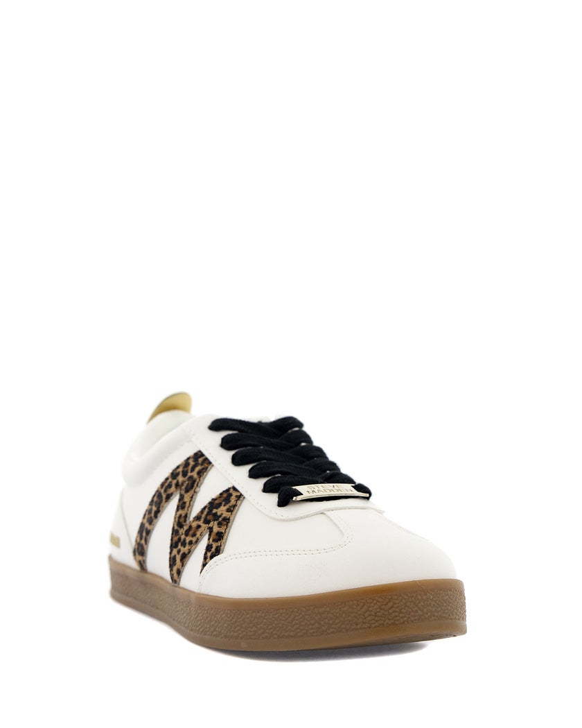Steve Madden Vit Sneakers