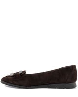 Tamaris Brun Loafers