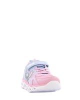 Stitch Rosa Sneakers