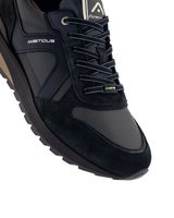 Ambitious Svart Sneakers