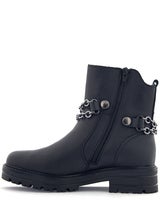 Remonte Svart Känga