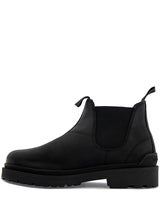 Tommy Hilfiger Svart Boots