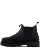 Tommy Hilfiger Svart Boots