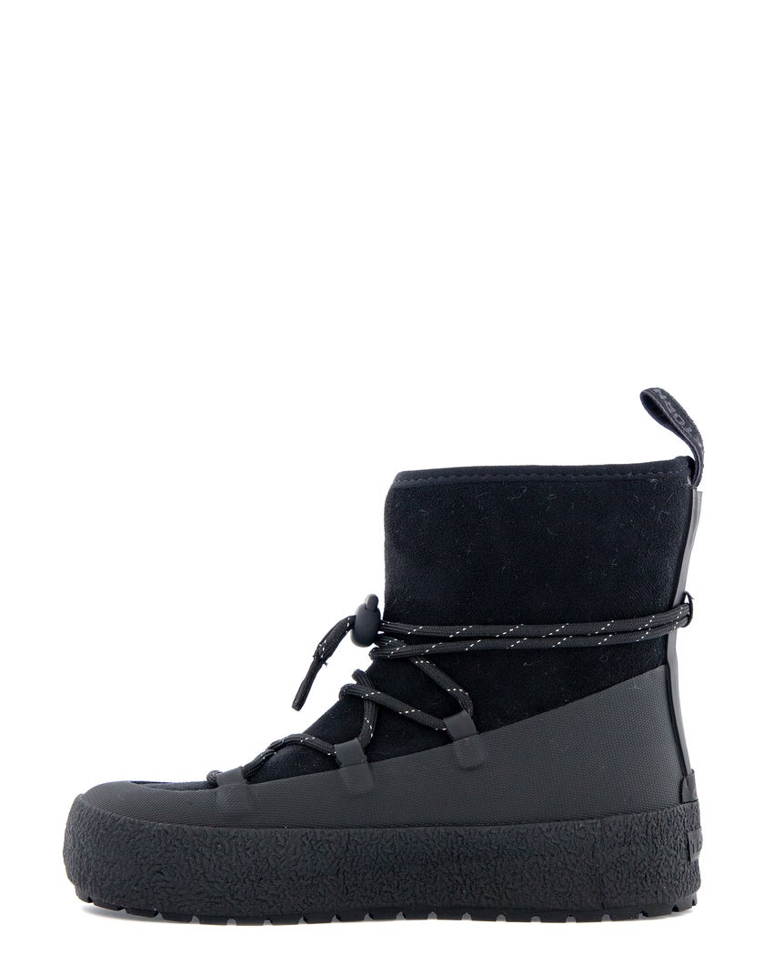 Tretorn Svart Känga