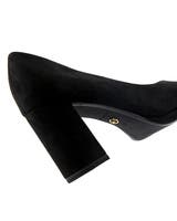 Tamaris Svart Pumps
