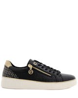 Remonte Svart Sneakers