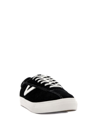 Tretorn Svart Sneakers