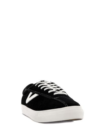 Tretorn Svart Sneakers