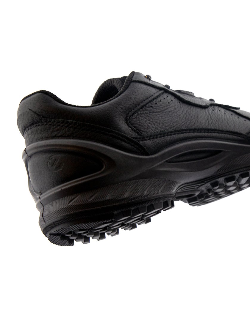 Ecco Svart Promenadsko