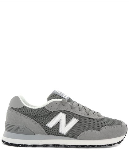 New Balance Grå Sneakers