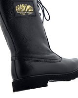 Graninge Svart Känga