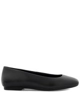 Ecco Svart Ballerina