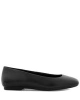 Ecco Svart Ballerina