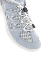 Ecco Blå Promenadsko